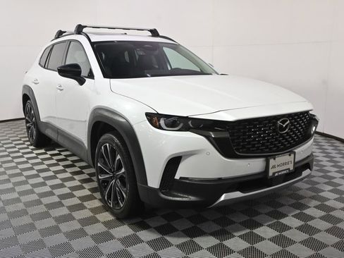 New 2026 MAZDA CX-50 AWD 2.5 S image 9