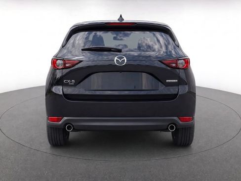 Used 2020 MAZDA CX-5 Touring AWD/4WD image 7