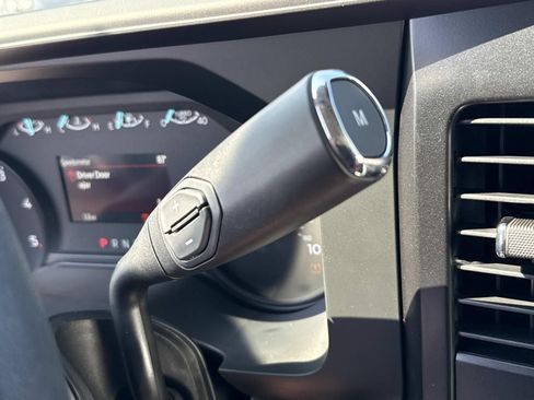 New 2026 Ford F550 4x4 Crew Cab image 18