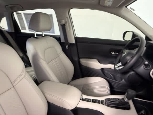 New 2027 Honda HR-V EX-L image 60