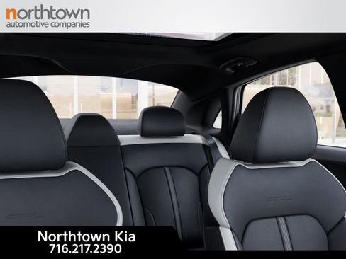 New 2026 Kia K5 GT-Line w/ GT-Line Premium Package image 28