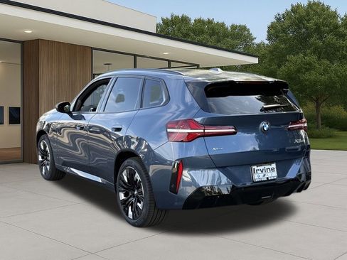 New 2026 BMW X3 xDrive30 w/ Premium Package image 12