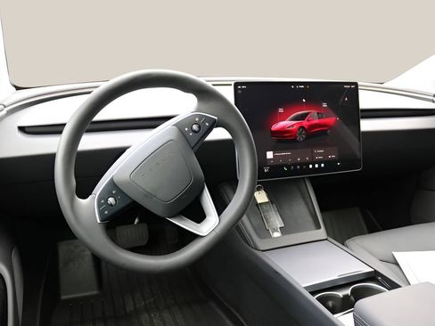 Used 2025 Tesla Model 3 Long Range AWD/4WD image 14