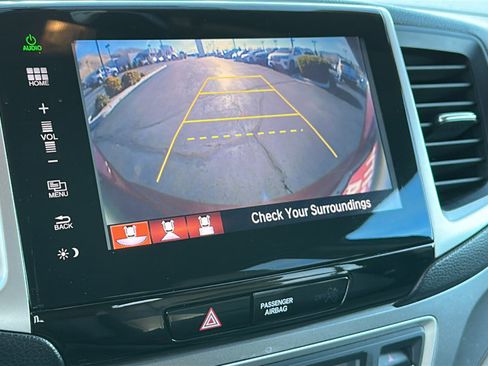 Used 2016 Honda Pilot EX-L image 16