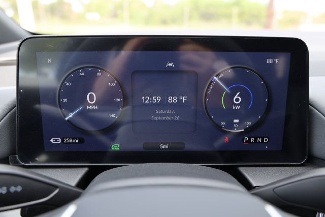 New 2026 Honda Prologue Touring image 29
