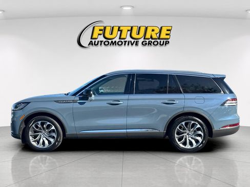 New 2026 Lincoln Aviator AWD image 6