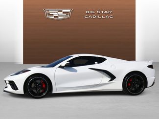 Used 2021 Chevrolet Corvette Stingray Preferred Cpe w/ Z51 Performance Package video 2