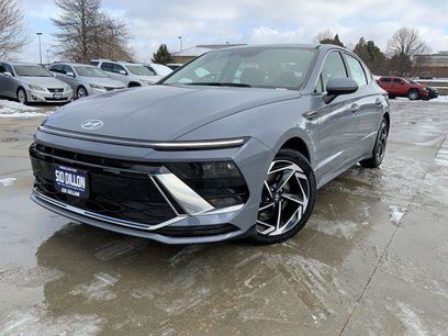New 2026 Hyundai Sonata SEL