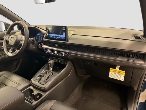 New 2026 Honda CR-V Sport-L image 28