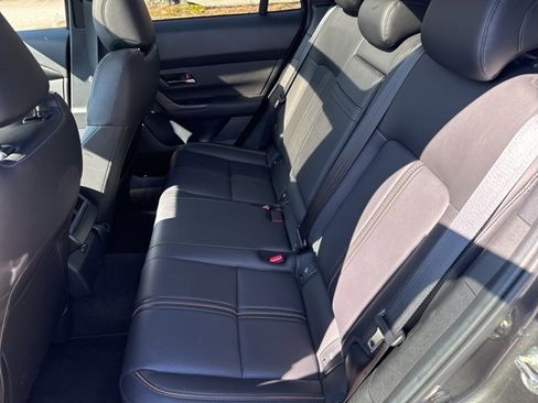 Used 2023 MAZDA CX-50 AWD 2.5 S w/ Cargo Package image 22