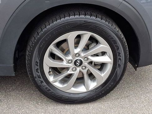 Used 2018 Hyundai Tucson SEL image 10