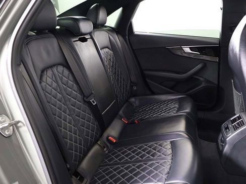 Used 2023 Audi S4 Premium Plus image 39