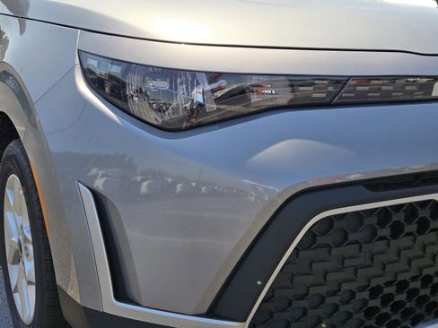 New 2025 Kia Soul S image 3