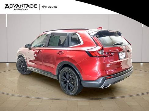 Used 2023 Honda CR-V Sport Touring image 5