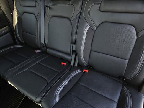 Used 2025 RAM 1500 RHO w/ RHO Level 1 Equipment Group image 14