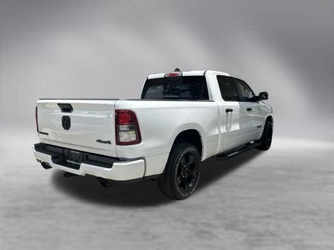 Used 2023 RAM 1500 Big Horn AWD/4WD image 3
