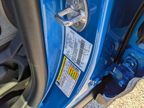 New 2025 Ford Bronco Sport Big Bend image 35