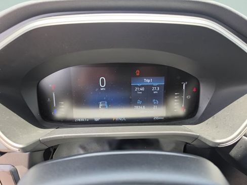 Used 2024 Ford Escape Active w/ Tech Pack #1 FWD image 37