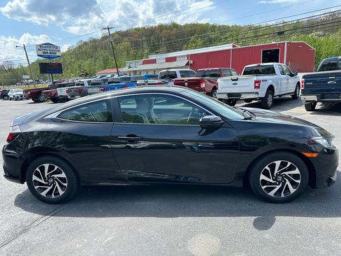 Used 2016 Honda Civic LX-P image 4