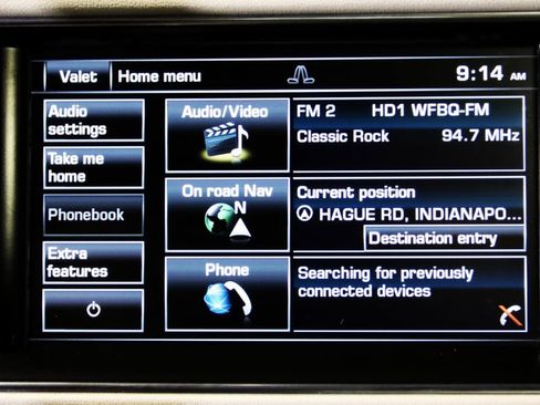 Used 2015 Land Rover Range Rover image 49