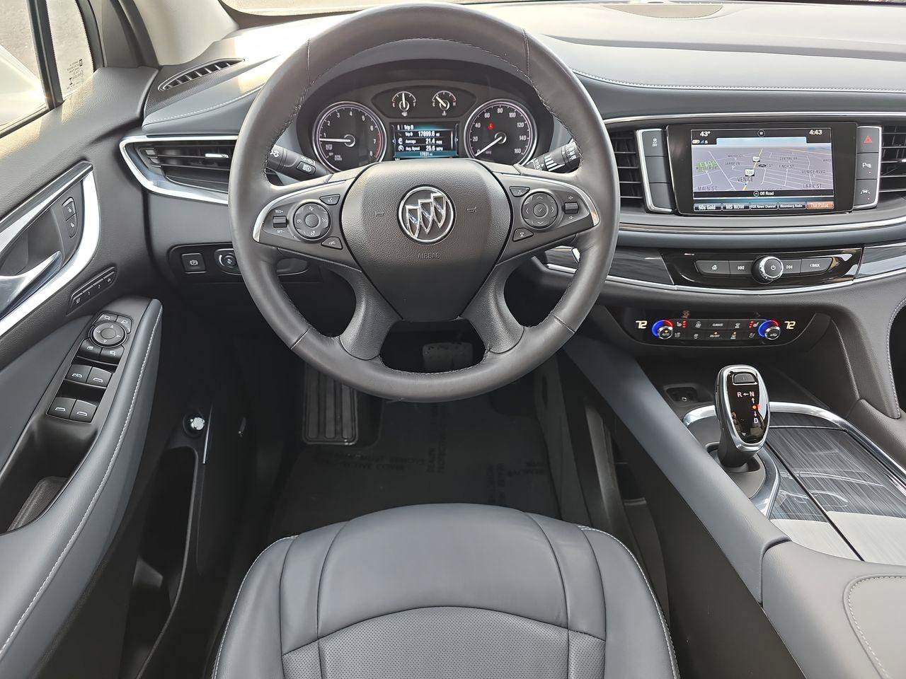 Used 2018 Buick Enclave Premium FWD image 6