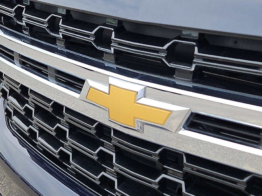 Certified 2023 Chevrolet Tahoe LS w/ Driver Alert Package AWD/4WD image 30