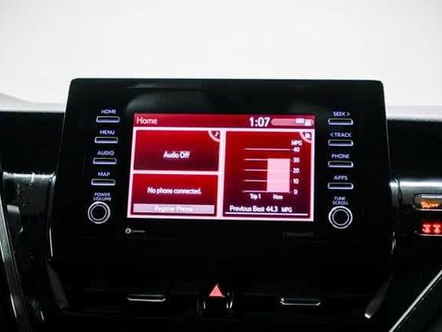 Certified 2023 Toyota Camry SE image 13