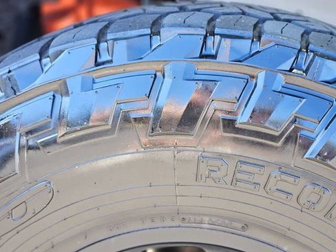 Used 2022 Ford F150 Raptor w/ Equipment Group 801A High image 11