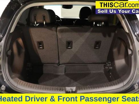 Used 2022 Chevrolet Bolt LT w/ Infotainment Package image 23