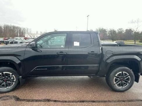 New 2026 Toyota Tacoma TRD Sport AWD/4WD image 5