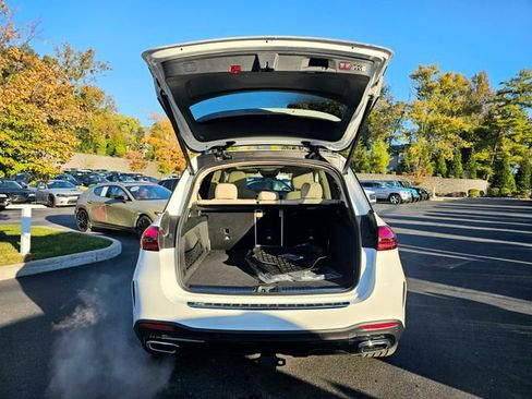 New 2026 Mercedes-Benz GLE 350 4MATIC image 9