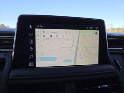 Used 2024 Chevrolet Suburban RST w/ Luxury Package