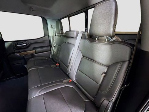 Used 2019 Chevrolet Silverado 1500 LT Trail Boss image 24