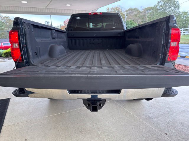 Used 2018 Chevrolet Silverado 2500 LT w/ All Star Edition AWD/4WD image 31