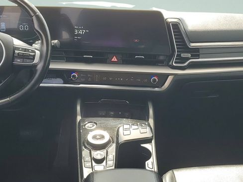 Used 2023 Kia Sportage EX w/ EX Premium Package AWD/4WD image 15