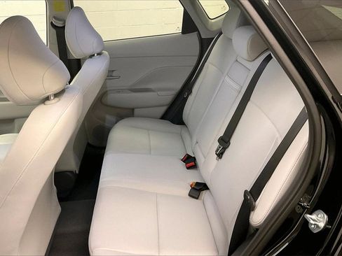 New 2026 Hyundai Kona SEL Sport image 10