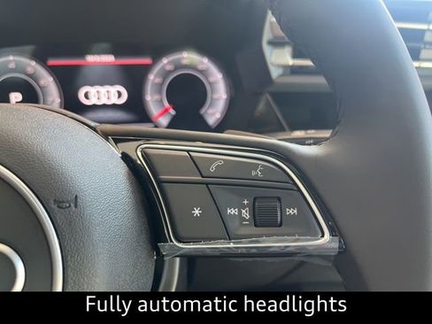 New 2026 Audi A3 2.0T Premium image 10