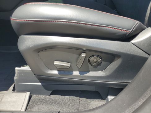 Used 2025 Ford Explorer ST w/ Sun And Sound Package AWD/4WD image 22