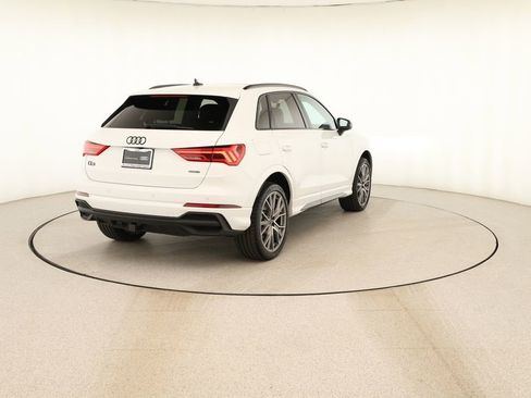 Certified 2025 Audi Q3 2.0T Premium Plus w/ Premium Plus Package AWD/4WD image 6