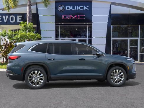 New 2026 Buick Enclave Preferred image 5