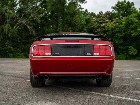 Used 2008 Ford Mustang GT RWD image 15