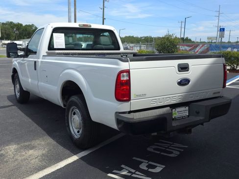 Used 2015 Ford F250 XL RWD image 8