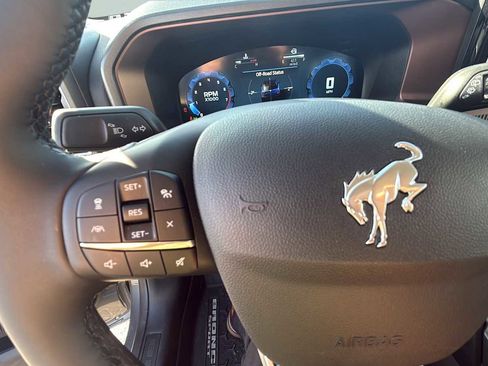 Used 2025 Ford Bronco Sport Outer Banks image 23