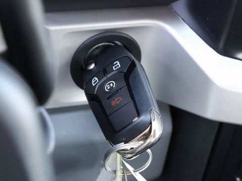 New 2026 Ford F350 XL w/ STX Appearance Package image 32