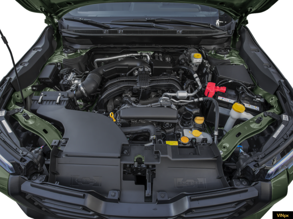 New 2026 Subaru Outback Premium AWD/4WD image 10