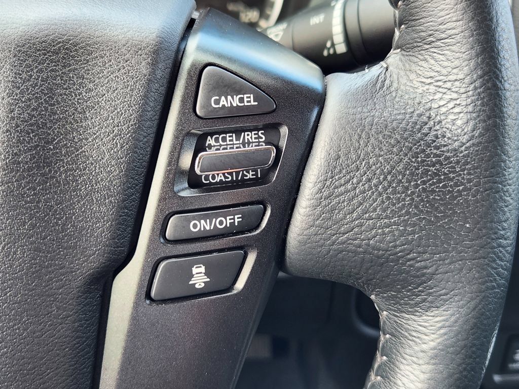Certified 2024 Nissan Frontier SV w/ SV Convenience Package AWD/4WD image 22