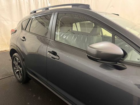 Certified 2024 Subaru Crosstrek 2.0i Premium image 11