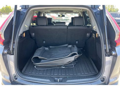 Used 2020 Honda CR-V Touring image 17