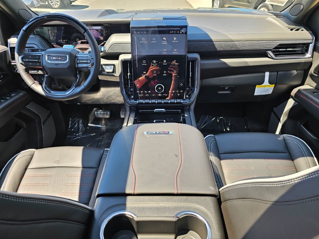 Used 2026 GMC Yukon XL AT4 Ultimate AWD/4WD image 20