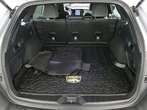 Used 2024 Subaru Outback Wilderness AWD/4WD image 10